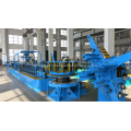 High frequency ERW direct Tube mill line